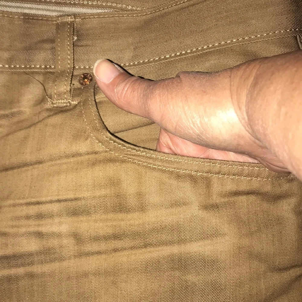 Men’s 501 Levi’s Jeans
